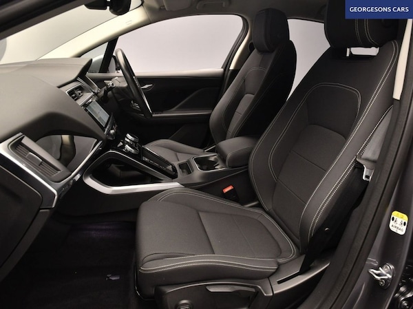 Used Jaguar I-Pace 2020 for sale - 76235513: Photo 15