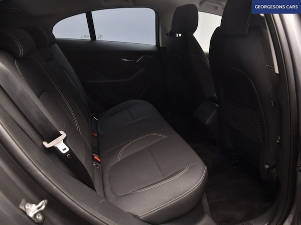 Used Jaguar I-Pace 2020 for sale - 76235513: Photo 16