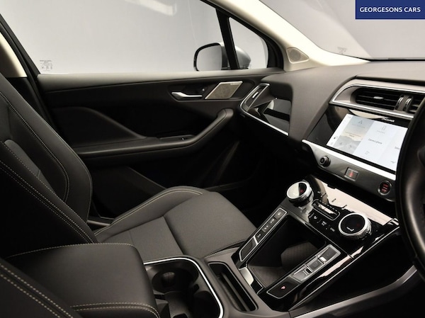 Used Jaguar I-Pace 2020 for sale - 76235513: Photo 20