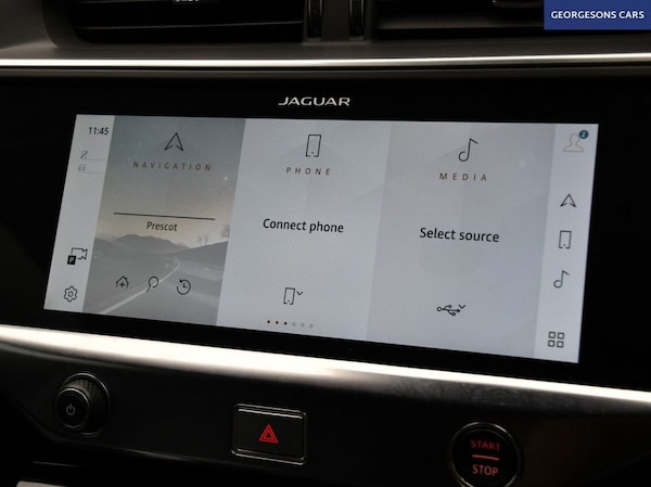 Used Jaguar I-Pace 2020 for sale - 76235513: Photo 28