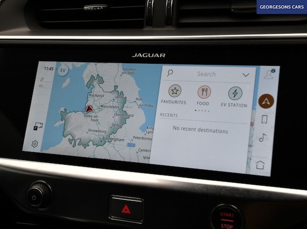 Used Jaguar I-Pace 2020 for sale - 76235513: Photo 29