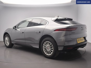 Used Jaguar I-Pace 2020 for sale - 76235513: Photo 2