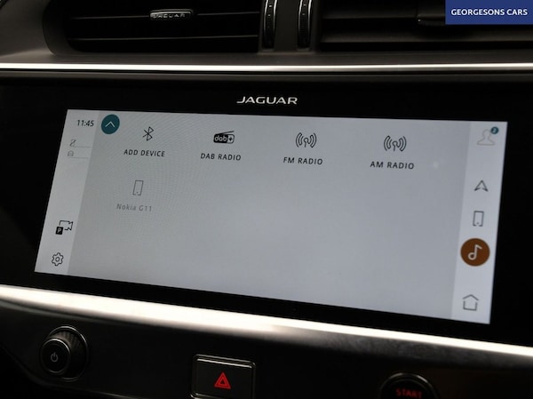 Used Jaguar I-Pace 2020 for sale - 76235513: Photo 30