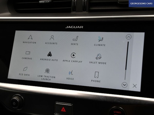 Used Jaguar I-Pace 2020 for sale - 76235513: Photo 31