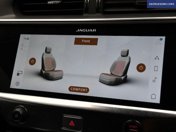 Used Jaguar I-Pace 2020 for sale - 76235513: Photo 32
