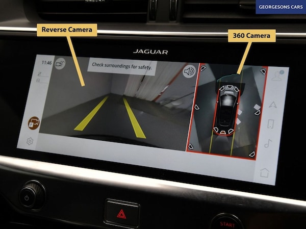 Used Jaguar I-Pace 2020 for sale - 76235513: Photo 33