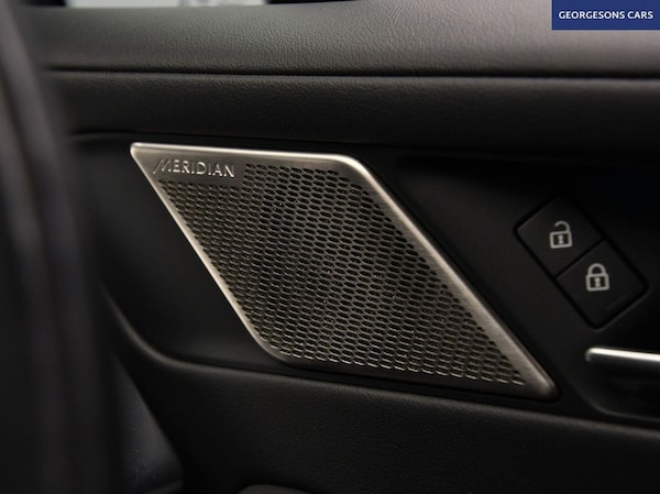 Used Jaguar I-Pace 2020 for sale - 76235513: Photo 37