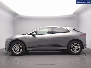 Used Jaguar I-Pace 2020 for sale - 76235513: Photo 3