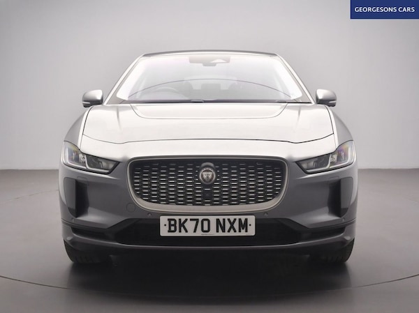 Used Jaguar I-Pace 2020 for sale - 76235513: Photo 4