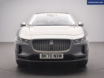 Used Jaguar I-Pace 2020 for sale - 76235513: Photo 4