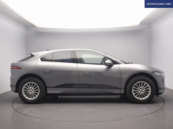 Used Jaguar I-Pace 2020 for sale - 76235513: Photo 6