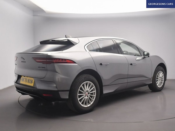 Used Jaguar I-Pace 2020 for sale - 76235513: Photo 7