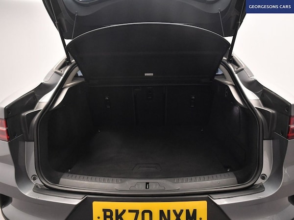 Used Jaguar I-Pace 2020 for sale - 76235513: Photo 9
