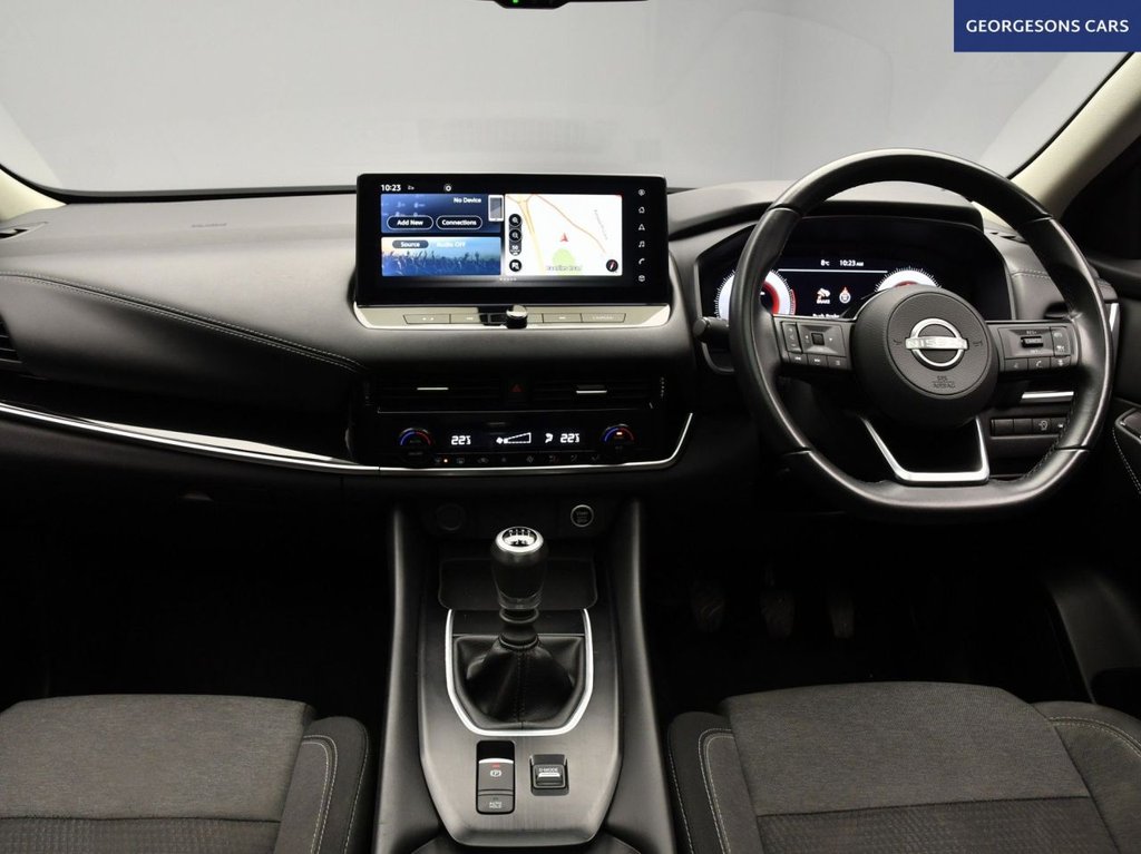 Used Nissan Qashqai 2022 for sale - 77301995: Photo 13