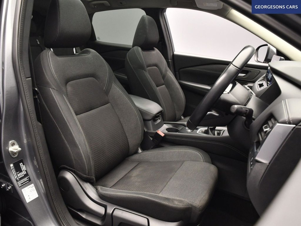 Used Nissan Qashqai 2022 for sale - 77301995: Photo 14