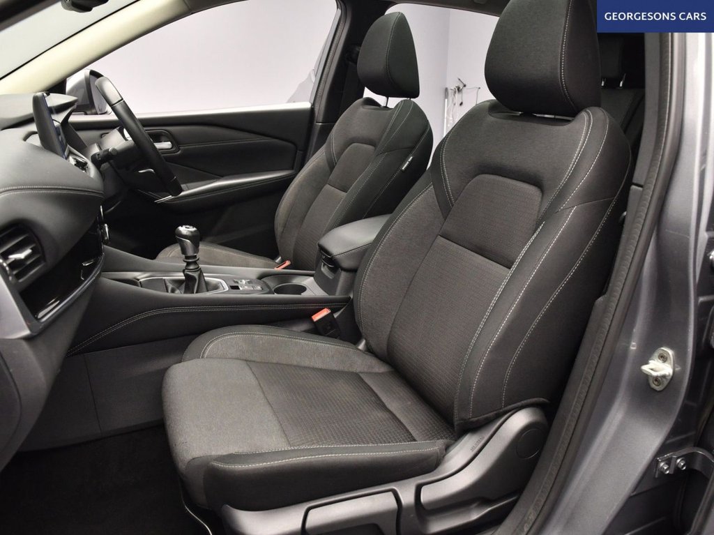 Used Nissan Qashqai 2022 for sale - 77301995: Photo 15