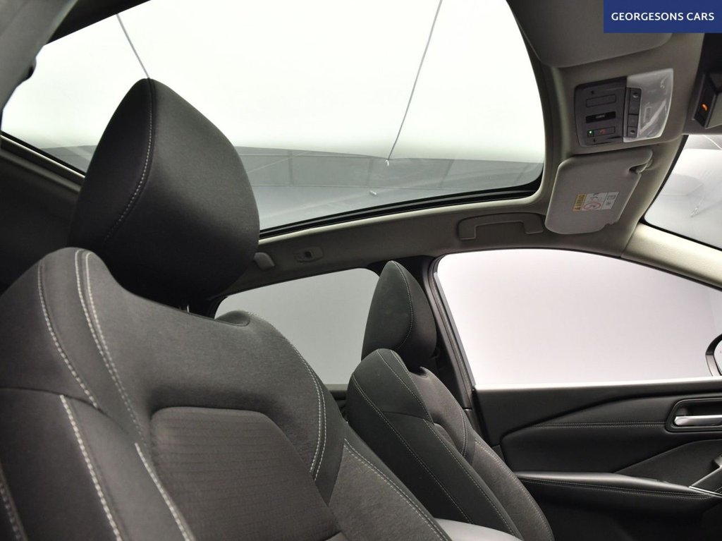 Used Nissan Qashqai 2022 for sale - 77301995: Photo 16