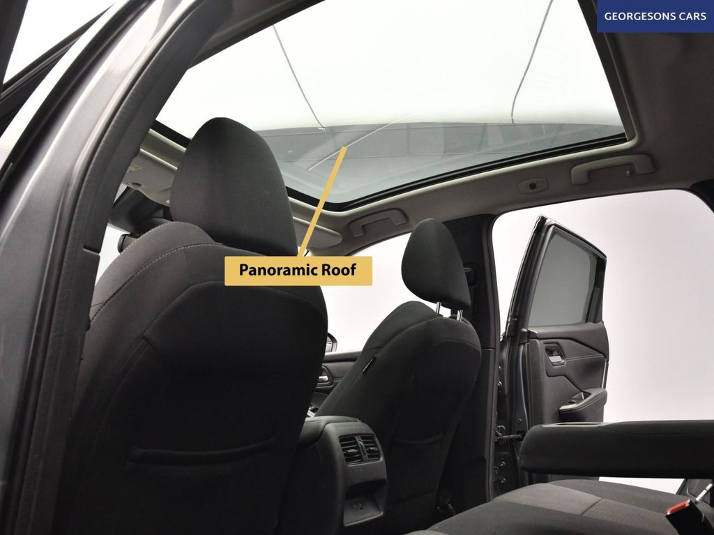 Used Nissan Qashqai 2022 for sale - 77301995: Photo 17