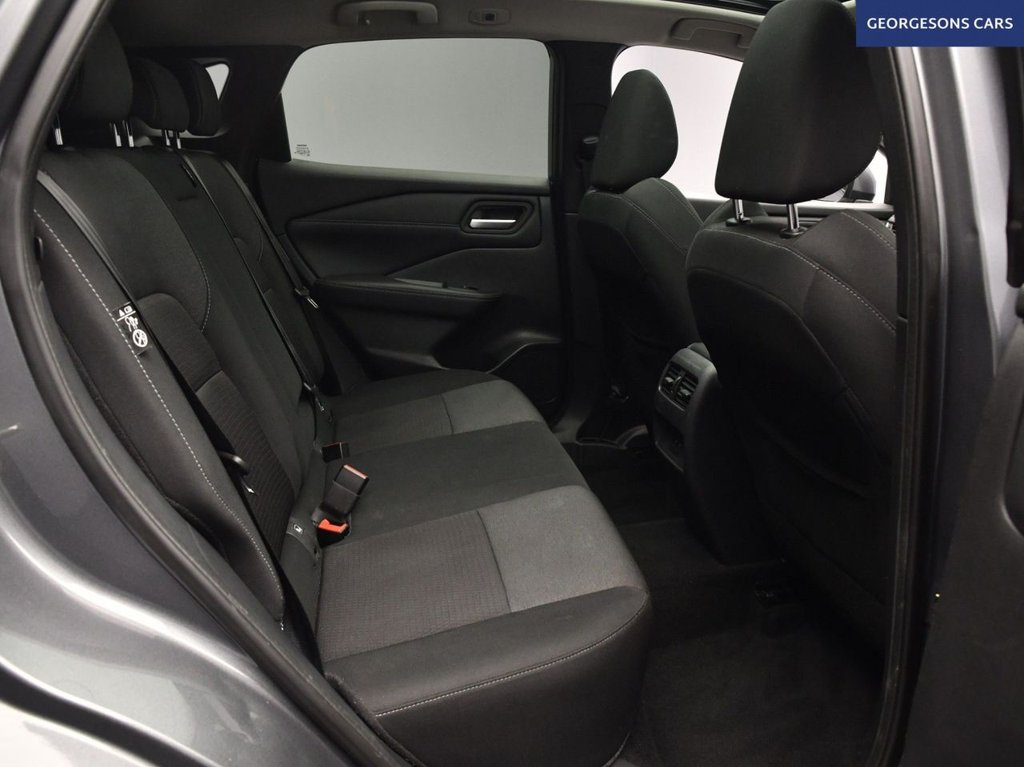 Used Nissan Qashqai 2022 for sale - 77301995: Photo 18