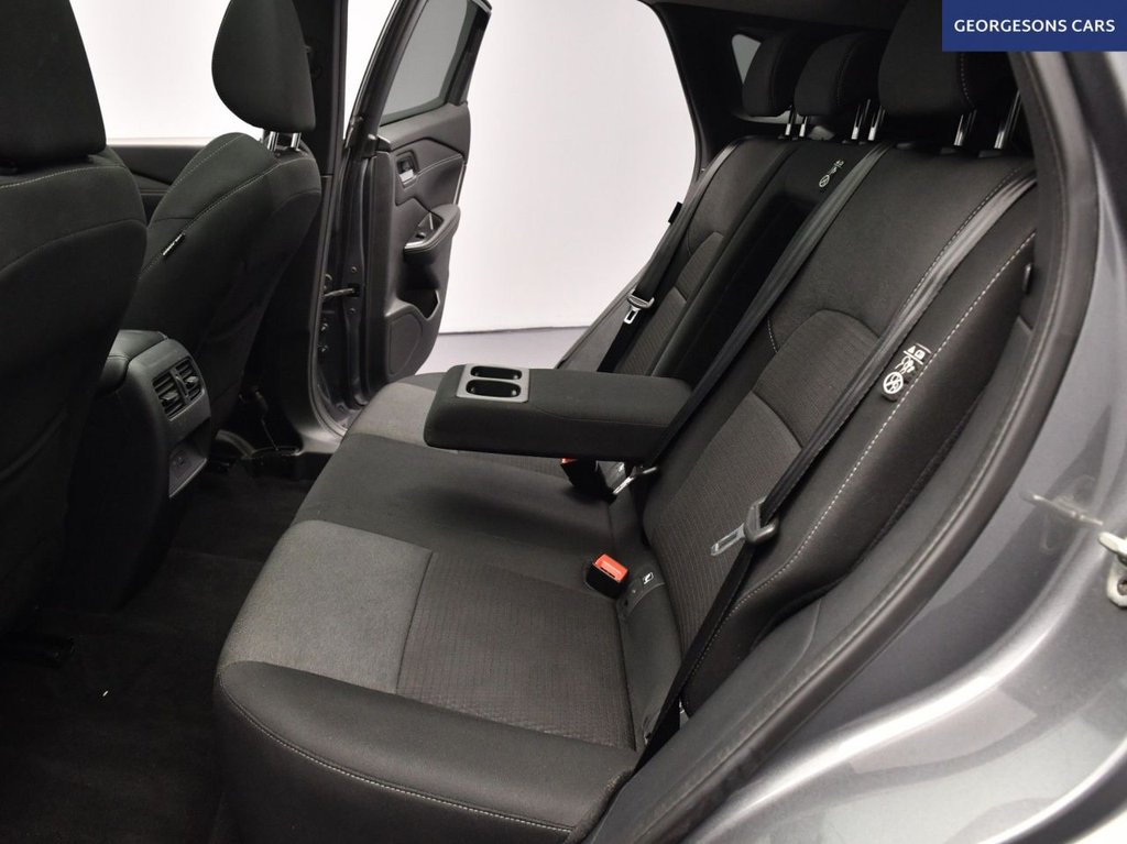 Used Nissan Qashqai 2022 for sale - 77301995: Photo 19