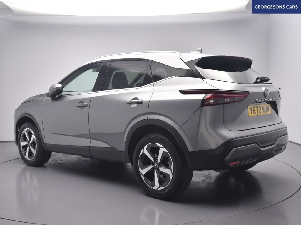 Used Nissan Qashqai 2022 for sale - 77301995: Photo 2