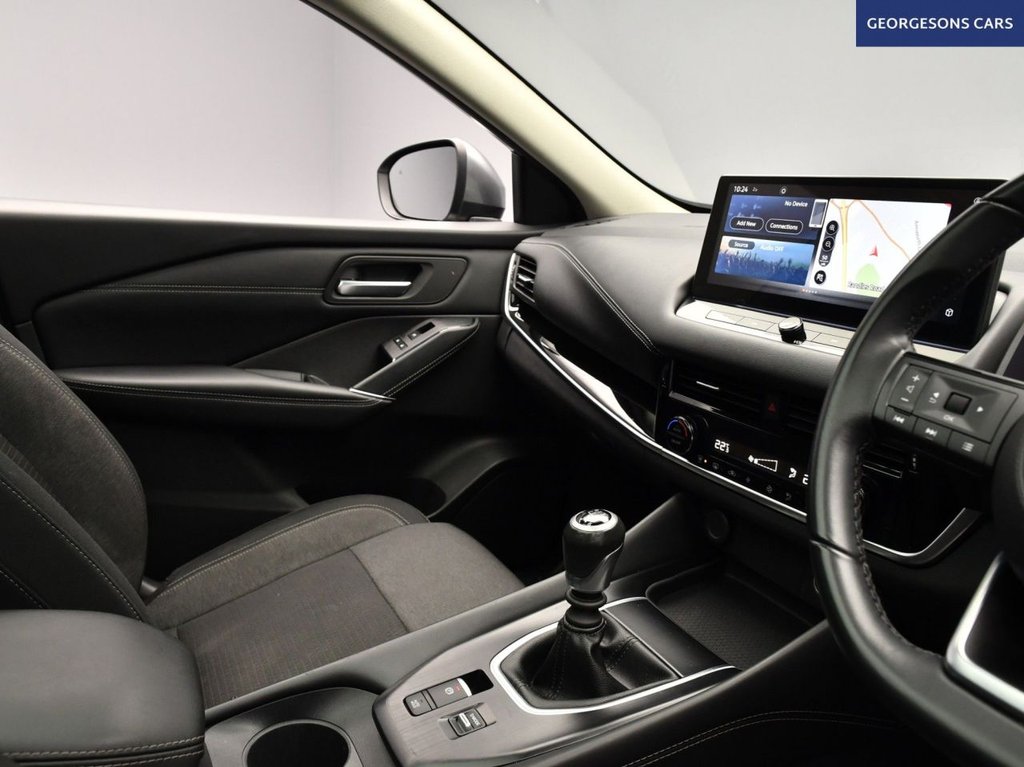 Used Nissan Qashqai 2022 for sale - 77301995: Photo 22