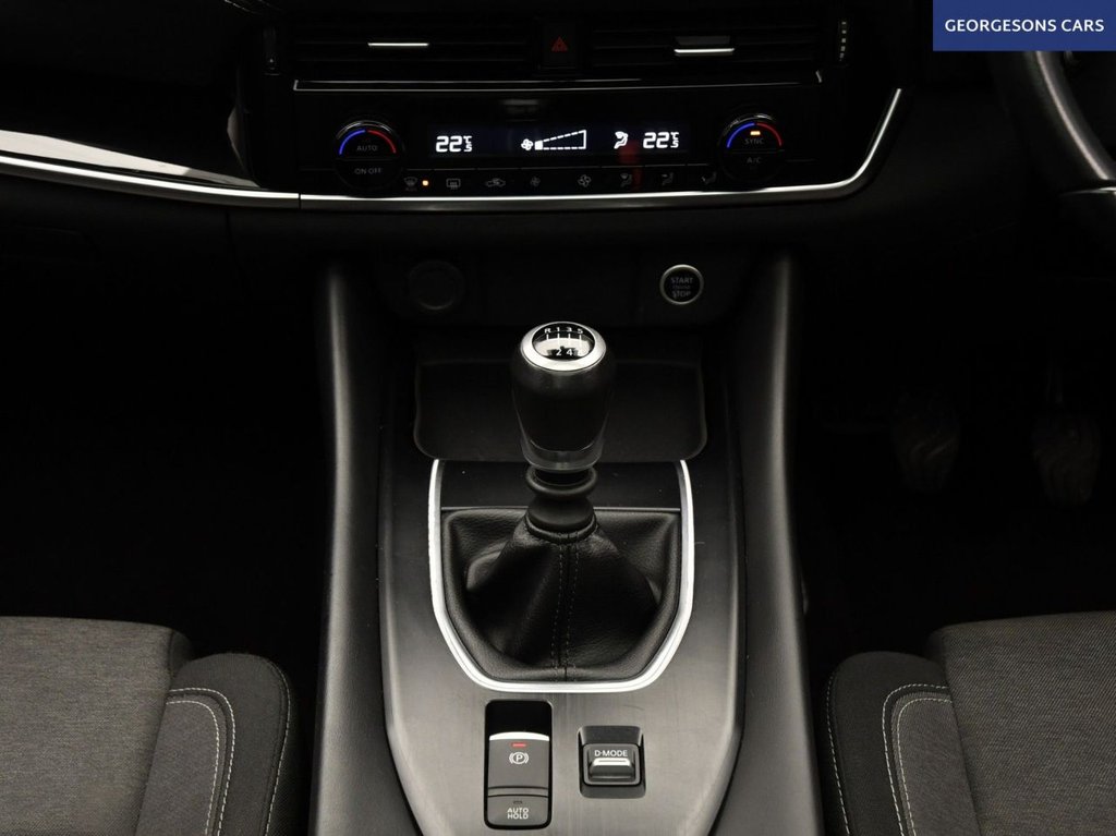 Used Nissan Qashqai 2022 for sale - 77301995: Photo 23