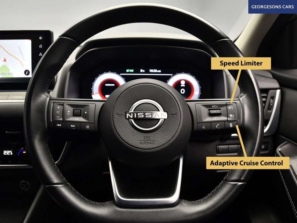 Used Nissan Qashqai 2022 for sale - 77301995: Photo 24