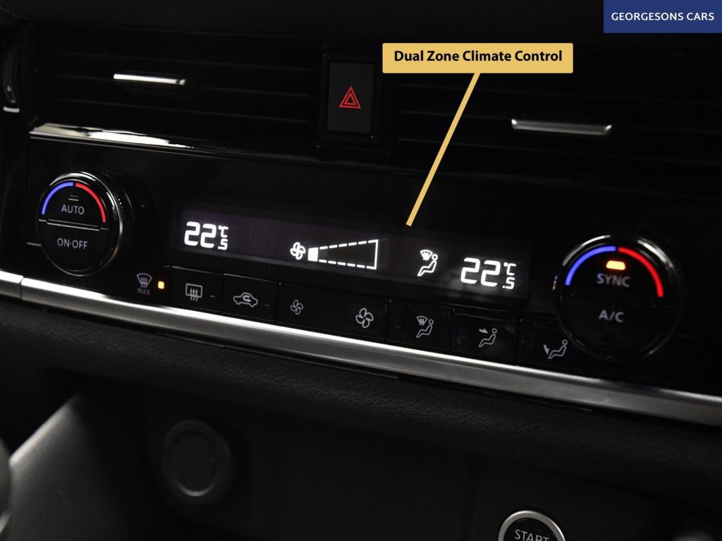 Used Nissan Qashqai 2022 for sale - 77301995: Photo 28