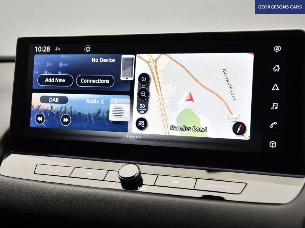 Used Nissan Qashqai 2022 for sale - 77301995: Photo 29