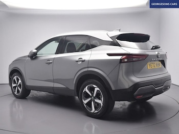 Used Nissan Qashqai 2022 for sale - 77301995: Photo