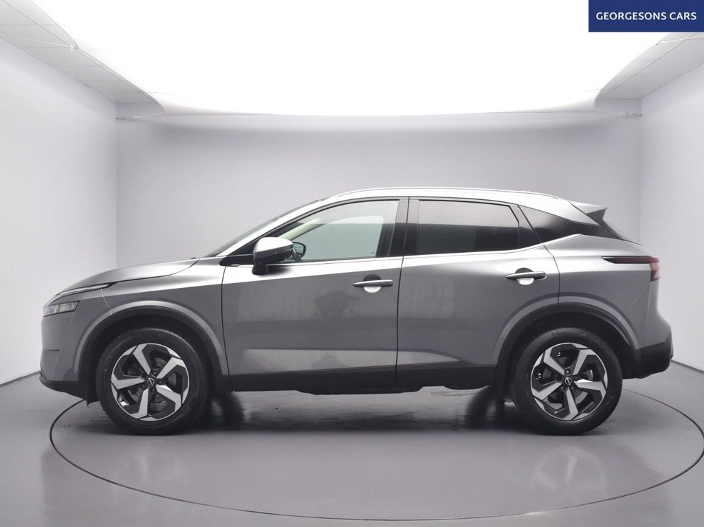 Used Nissan Qashqai 2022 for sale - 77301995: Photo 3