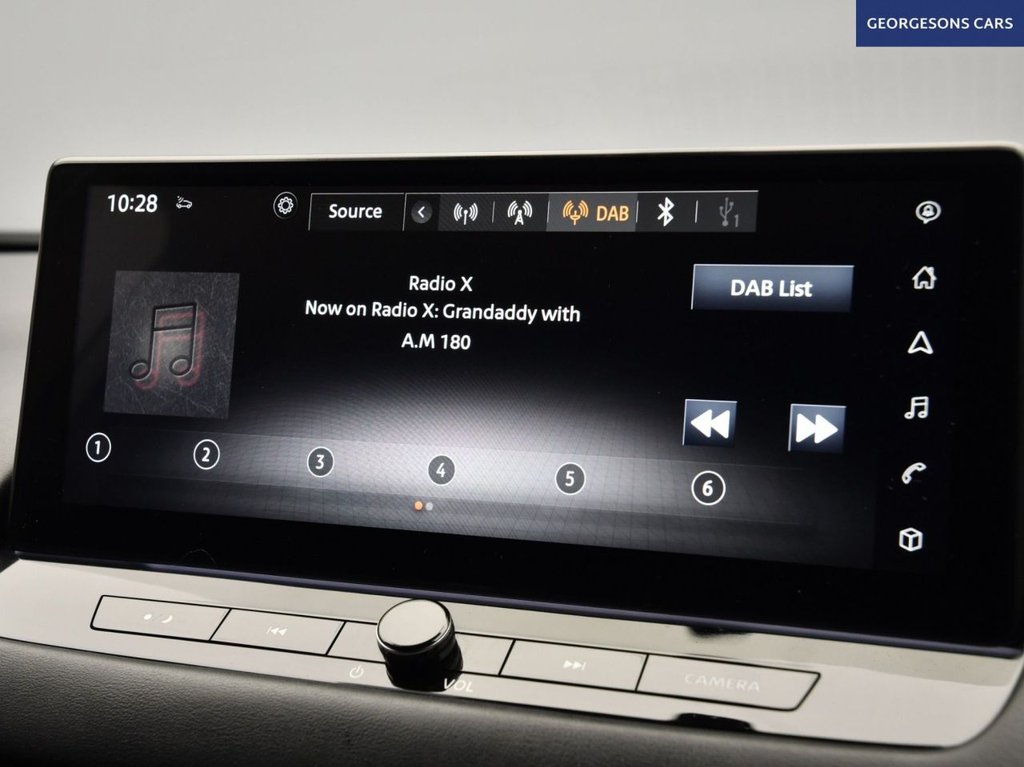 Used Nissan Qashqai 2022 for sale - 77301995: Photo 30