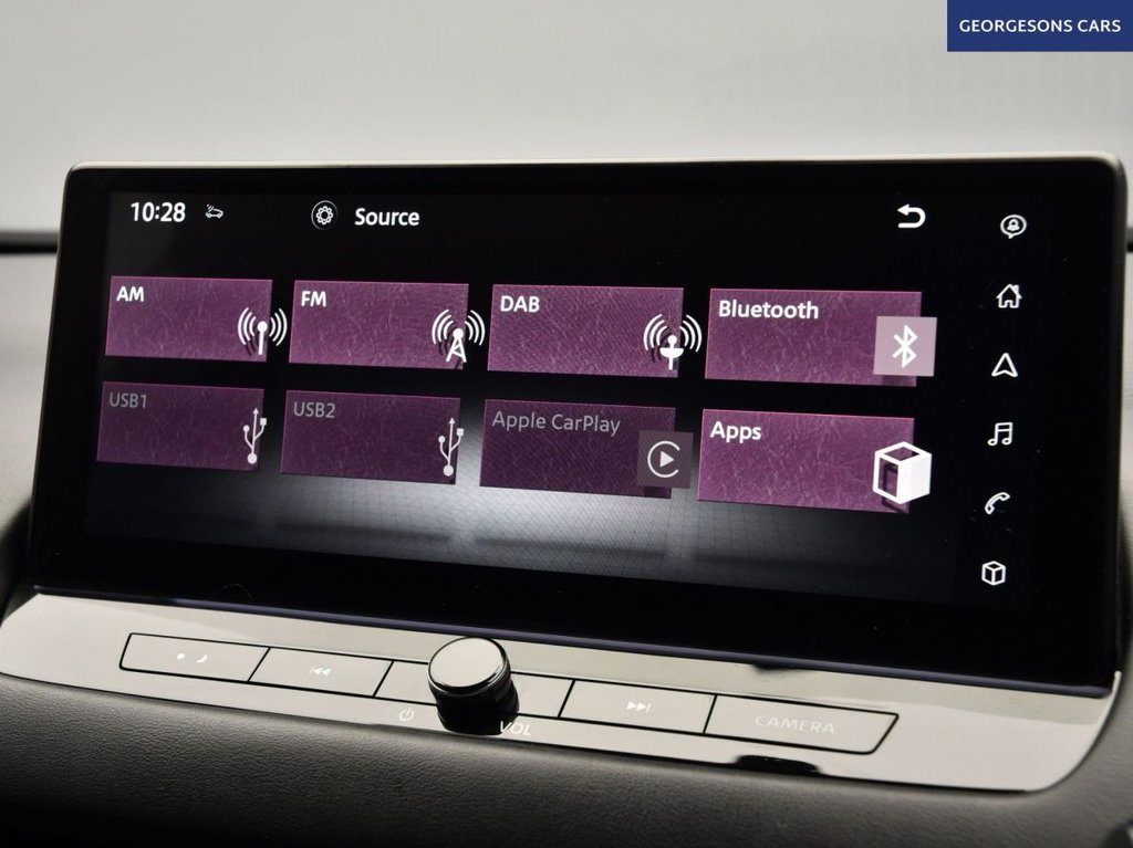 Used Nissan Qashqai 2022 for sale - 77301995: Photo 31