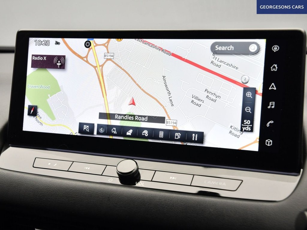 Used Nissan Qashqai 2022 for sale - 77301995: Photo 32