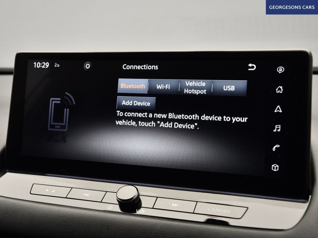 Used Nissan Qashqai 2022 for sale - 77301995: Photo 33