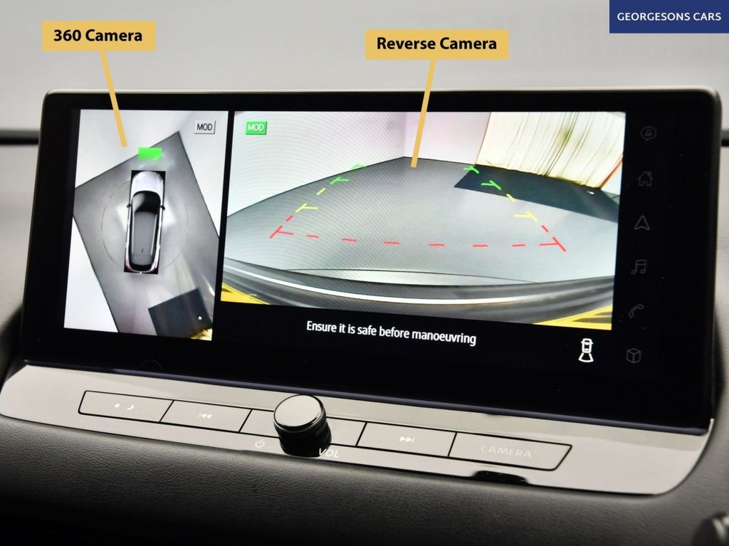 Used Nissan Qashqai 2022 for sale - 77301995: Photo 34