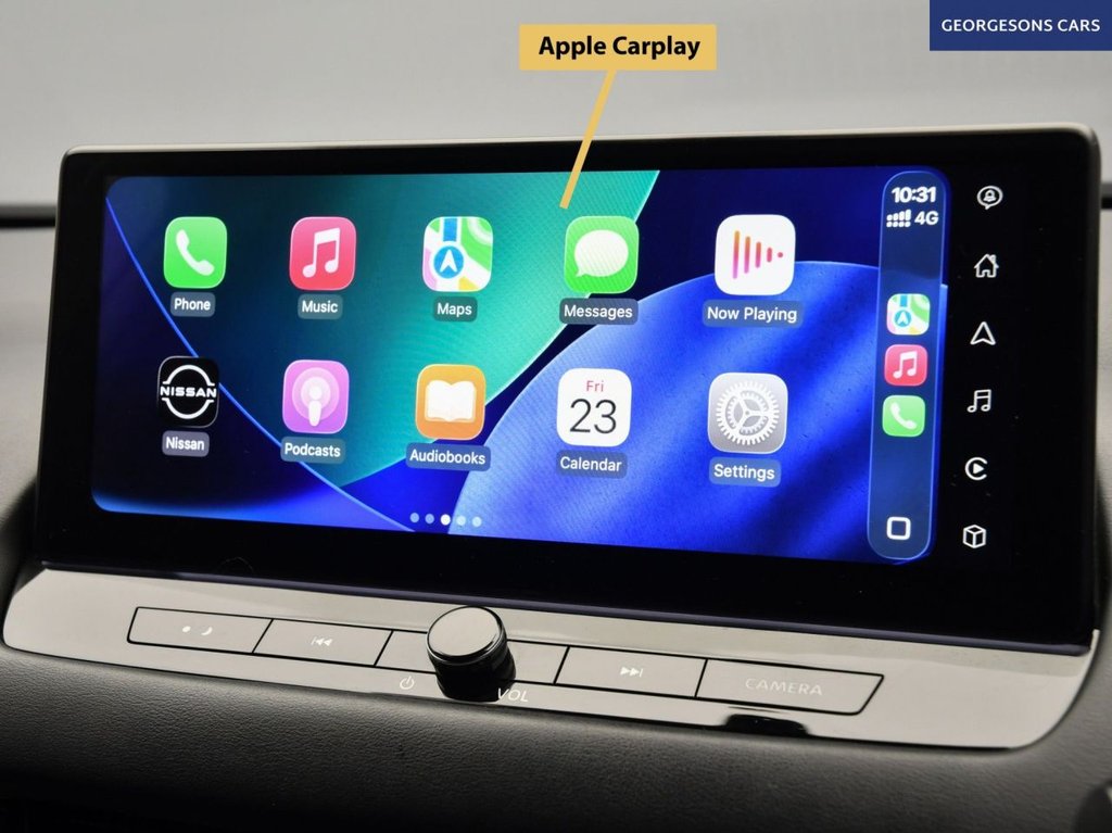 Used Nissan Qashqai 2022 for sale - 77301995: Photo 35