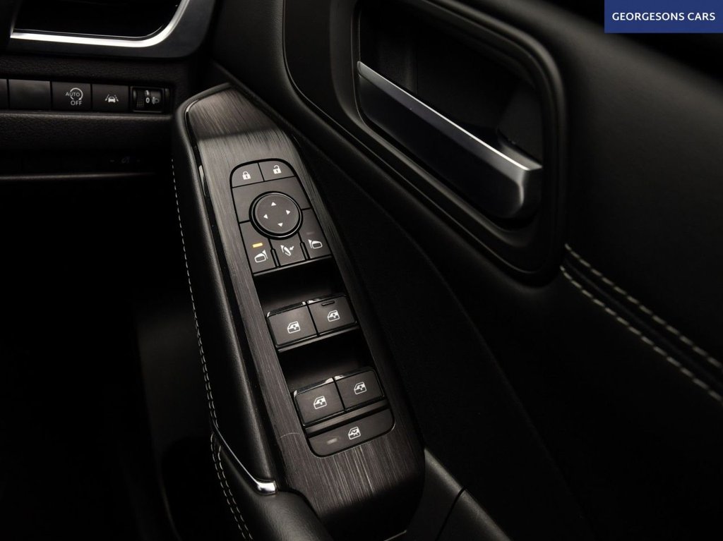 Used Nissan Qashqai 2022 for sale - 77301995: Photo 38