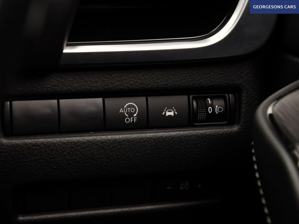 Used Nissan Qashqai 2022 for sale - 77301995: Photo 39