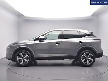 Used Nissan Qashqai 2022 for sale - 77301995: Photo