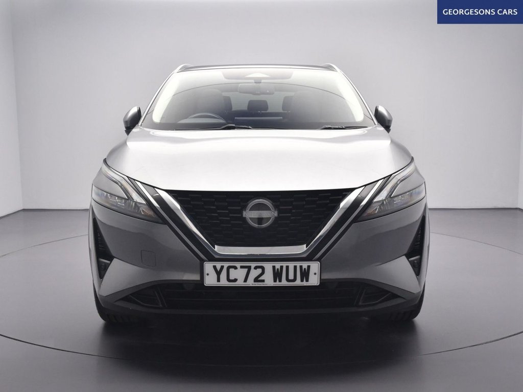 Used Nissan Qashqai 2022 for sale - 77301995: Photo 4