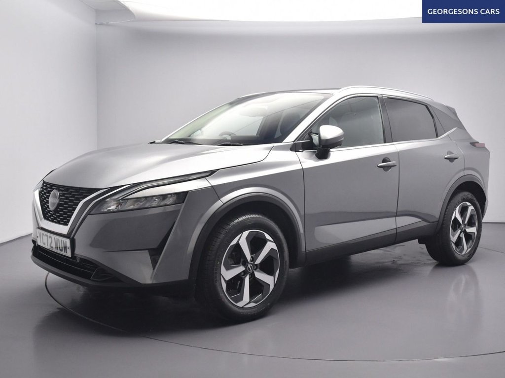 Used Nissan Qashqai 2022 for sale - 77301995: Photo 5