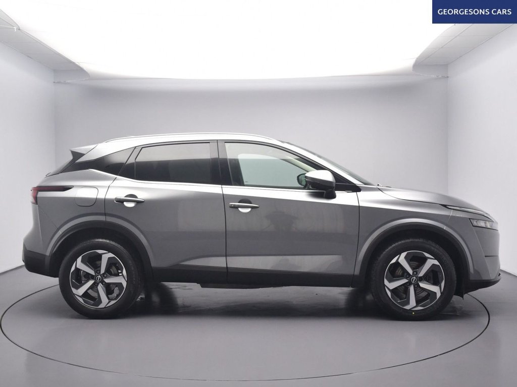 Used Nissan Qashqai 2022 for sale - 77301995: Photo 6