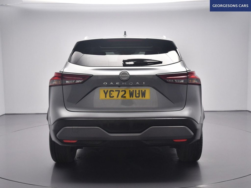 Used Nissan Qashqai 2022 for sale - 77301995: Photo 8