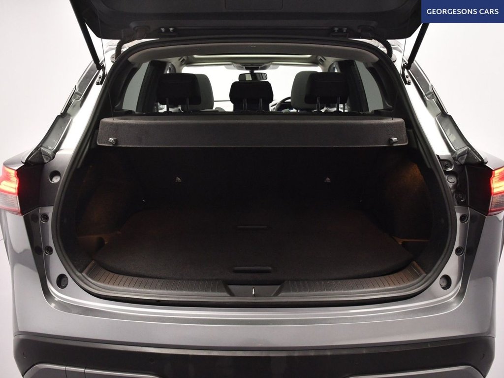 Used Nissan Qashqai 2022 for sale - 77301995: Photo 9