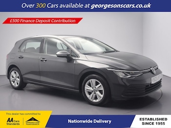 Used Volkswagen Golf 2023 for sale - 78524617: Photo