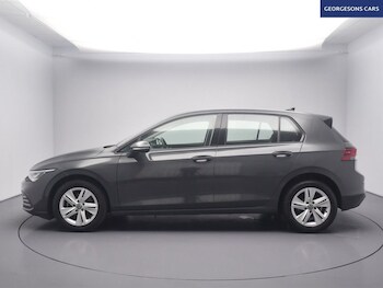 Used Volkswagen Golf 2023 for sale - 78524617: Photo