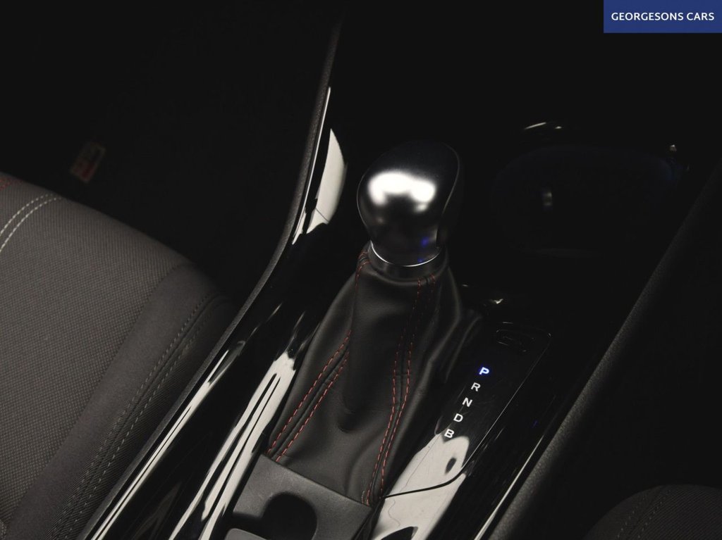 Used Toyota C-HR 2023 for sale - 77936330: Photo 25