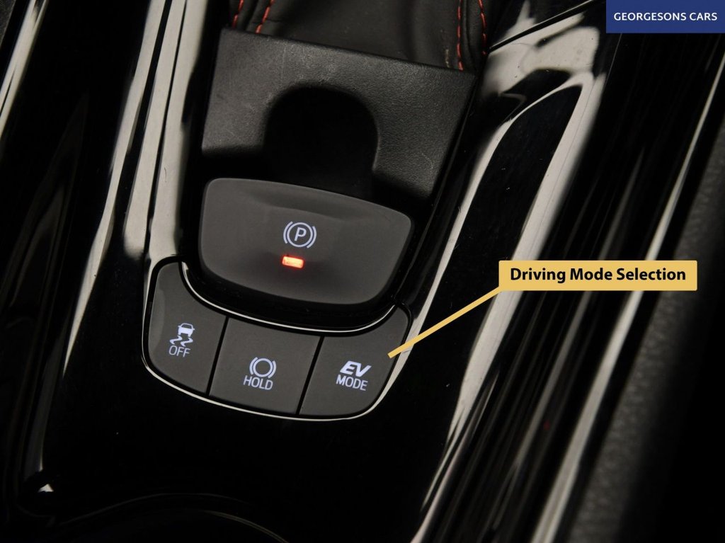 Used Toyota C-HR 2023 for sale - 77936330: Photo 26